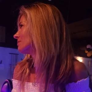 Meet your Posher, Krissy